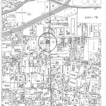 南斎院地図2